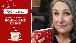 VLOG 092021  HomeofficeVersion  Eure Fragen aus der letzten Zeit zu Apps ua [upl. by Eldoree910]