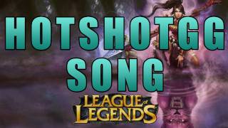 HotshotGG  Cody SONG [upl. by Lais847]