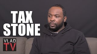 Taxstone Its Almost Normal to Go to Jail in The Hood [upl. by Atiuqehc]