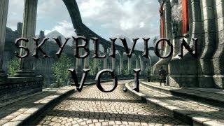 Skyblivion Release Date 😩 [upl. by Nanda]