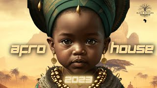 AFRO HOUSE MUSIC THE ZULU KINGDOM 2023 [upl. by Ennairoc]