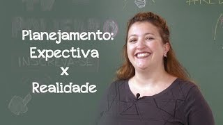 Videoaulas Poliedro  Redação Fuvest  Como planejar o texto [upl. by Adnov]