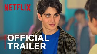 DI4RIES Season 2  Trailer Official  Netflix [upl. by Haizek]