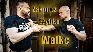 Zakończ Szybko Walkę [upl. by Einnej]