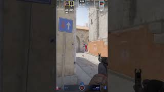 CS2  1vs4 Clutch  Nice Aim amp Shoots [upl. by Rawden245]