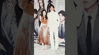 Goblin behind the scenes 🔥❤️😘 kdrama goblin koreandrama hindidubbed ost kpop love [upl. by Kial]