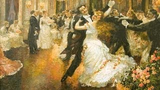 One Hour of Music  Greatest Waltzes of All Time [upl. by Nerraw833]