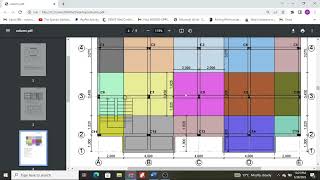 LOAD TAKEDOWNS IN RC COLUMN DESIGN [upl. by Docilla975]