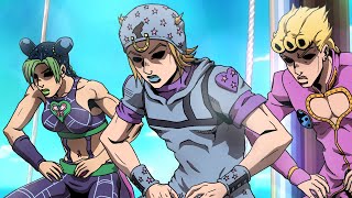 10 Minutes of Cursed JoJo Memes [upl. by Cline]