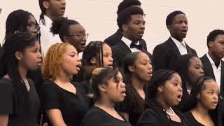 Mundy’s Mill High School Choir [upl. by Nonez911]