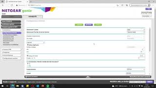 Come configurare un router Netgear per funzionare con la fibra ottica TIM FTTH [upl. by Eceinehs]