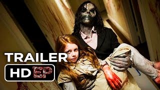 SINIESTRO 2  tráiler oficial 1 Español Latino HD [upl. by Geis347]