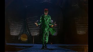 Riddler destroys the Bat Cave [upl. by Aicenat416]