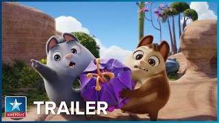 De Flummels  Trailer  Kinepolis [upl. by Reniar963]