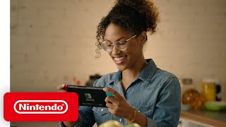 Welcome to Nintendo Switch [upl. by Roanna]