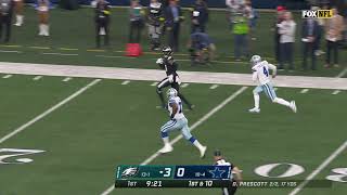 JETS PICK 6 [upl. by Arded]