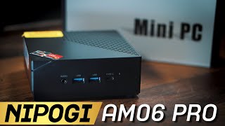 Best Budget Mini PC in 2023 [upl. by Sugden960]