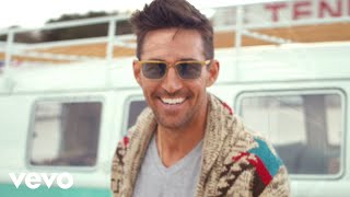 Jake Owen  American Country Love Song Official Video [upl. by Itnahs786]