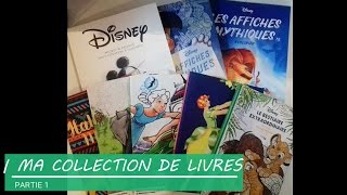 Ma collection de livres de coloriage PARTIE 1 [upl. by Aniaz661]