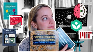 How to learn Math for Computational Neuroscience on your Own a selfstudy guide [upl. by Clarabelle]