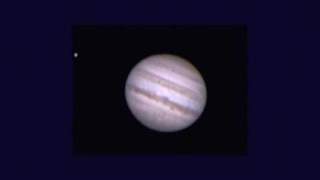 Jupiter ～ for 6 hours ～ （木星の6時間） [upl. by Jesus]