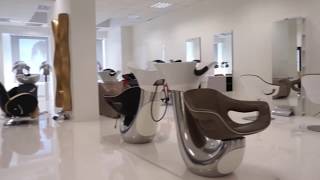 Ceriotti Showroom Virtual Tour [upl. by Grossman235]