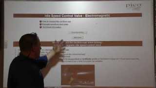 Idle Air Control Valve testing with 12v batteryHow to check IAC Valve good or bad an easy way [upl. by Eetsirhc]