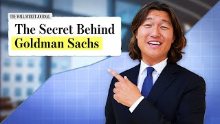 Everything They Teach You at Goldman Sachs in 36 Minutes [upl. by Domenico730]