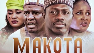 MAKOTA 1 ORIGINAL LATEST HAUSA FILM WITH ENGLISH SUBTITLES [upl. by Arbmik]