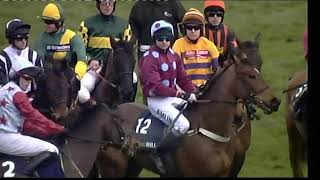 2009 Ultima Handicap Chase  Cheltenham Festival [upl. by Ardeha109]