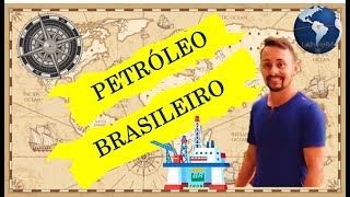 PETRÓLEO BRASILEIRO [upl. by Ahtar]