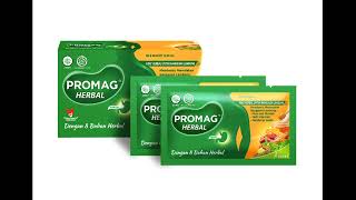 Iklan Radio Promag Herbal [upl. by Rhoda]