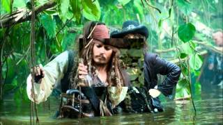 jack sparrow theme song [upl. by Ylloj]