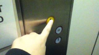 Ringing The Alarm On The Unknown Elevator [upl. by Oidivo664]