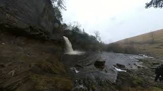 Ingleton Waterfall Trail [upl. by Carver]