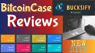 BUCKSIFY REVIEW  CRYPTO NEWS DAILY  CRYPTOCURRENCY FOR BEGINNERS [upl. by Amend]