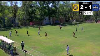 EN VIVO Jornada 1  Liga PREMIER  Leones Negros vs Agricultores [upl. by Ydoow]