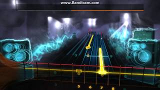 Metallica  Nothing Else Matters Rocksmith 2014  Bass [upl. by Azitram]