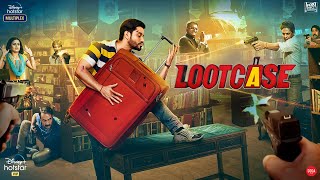 Lootcase  Kunal  Gajraj  Rasika  Vijay  Dir Rajesh Krishnan  Streaming Now [upl. by Iinden]