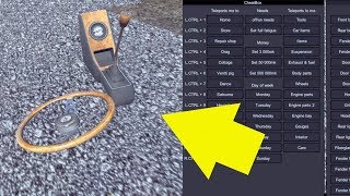 CHEAT BOX MY SUMMER CAR [upl. by Shamus]