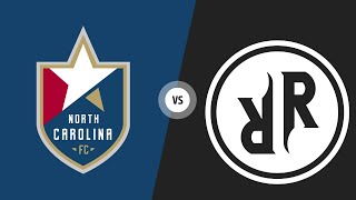 North Carolina FC vs Raleigh Rebels  Group H  TST 2023 [upl. by Burnight]