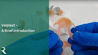 Valplast Partial Dentures  A Brief Introduction [upl. by Fasano]