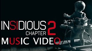 Insidious Chapter 2 2013 Music Video [upl. by Debora]