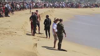 Bodysurfing BIG WEDGE RAW Footage 🌊🏊‍♂️🌊🏖🤙😎🌴 johnminarphotography [upl. by Richelle]