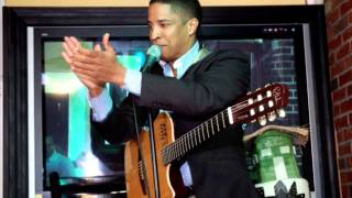 TONY BRAVOEL CANTANTE MI PRINCESA EN VIVO [upl. by Deck]