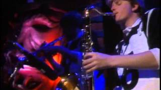 Culture Club  A Kiss Across The Ocean Live 1983 [upl. by Fleisig]