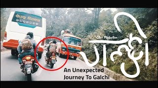 An Unexpected Journey To Galchi [upl. by Leoj385]