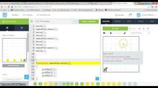 codeHS Functions lesson 4 [upl. by Marucci]