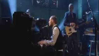 David Gray  Destroyer Live [upl. by Baxy777]