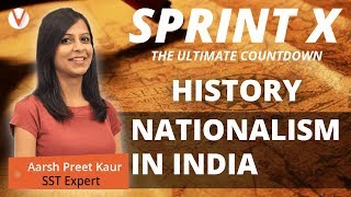 Nationalism in India  CBSE Class 10 Social Science History Chapter 3  Important Questions 2019 [upl. by Biancha]